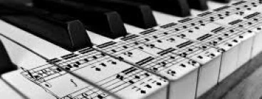 Piano Lessons