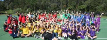 Gold Coast Youth Hubs Gold Coast City 1