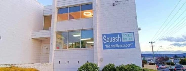 Eastside Squash Centre Bellerive 1