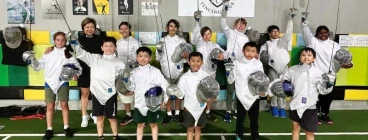 Hills Athletic Fencing Club Castle Hill 1