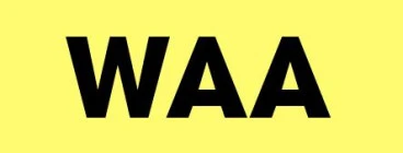Working Actors Academy Logo