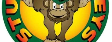 Stuey the Stunt Monkey