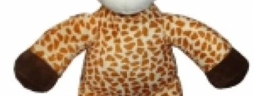 Stufflers Giraffe