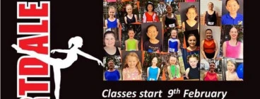 Join us at Mortdale Physie