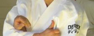 Chief Instructor Derek Minus