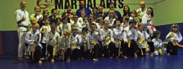 Kidz Karate