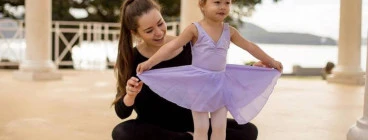 Seaforth Dance Academy Seaforth 1