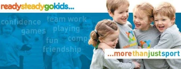 Ready Steady Go Kids Mackay South Mackay 1