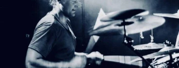 Just Beat It Drums Kingston 1