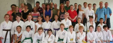 Seikukan Karate Club Wavell Heights Brisbane Incorporated Wavell Heights 1