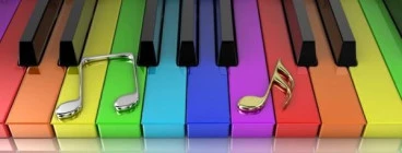 Fun & Creative piano lessons
