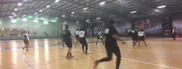 mioxed netball