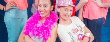 Eastern Districts Academy of Dance Felixstow 1