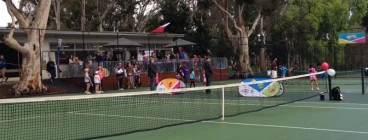 East Torrens Kensington Gardens Hardcourt Tennis Club Incorporated Kensington Gardens 1