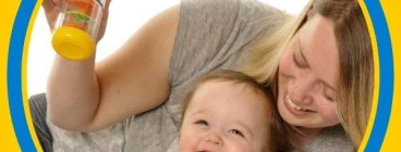 Baby Music Classes, Newcastle