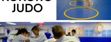 Kids Judo classes start from 3 years of age
