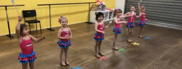 Dance Stream Victoria Pakenham 1