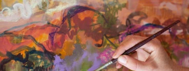 Art classes for adults & children