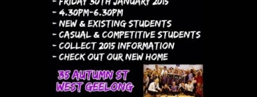 BC Beatz Regustration Day 2015