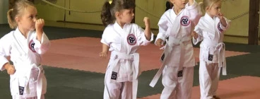 Cutting Edge Martial Arts Centre Yatala 1