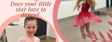 DANCE CLASSES