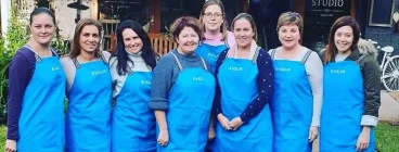 Giggletree team members