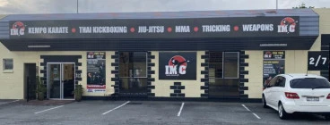 IMC Tweed Heads Martial Arts Centre Tweed Heads South 1