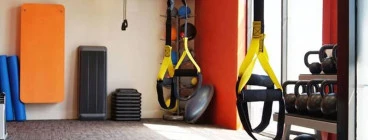 FIT247 Gym and Training Bentleigh East 1