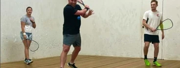 Warrnambool Action Squash Club Warrnambool 1