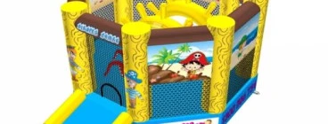 New Pirates Slide Combo