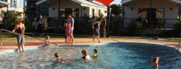 Broadwater Tourist Park