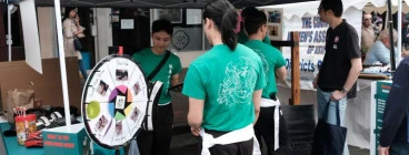 Power Within Wing Chun Granny Smith