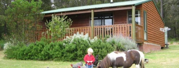 Diamond Forest Farm Stay Manjimup 1