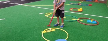 Golf