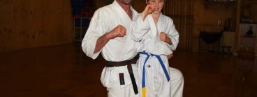 Shiryodo Karate Mount Duneed 1