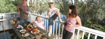 Kirra Beach Tourist Park