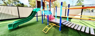 Kidi Kingdom Child Care Centre Springfield