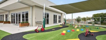 Smart Tots Childcare Alexandra Hills 1