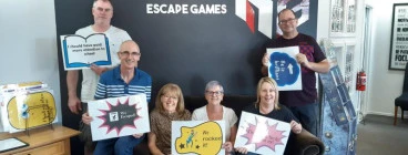 The Great Escape Bendigo Bendigo 1