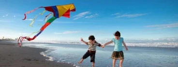 Ocean Beach Tourist Park