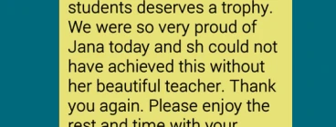Testimonials