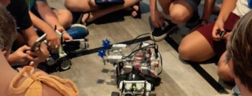 TINKERTANK Manly 1
