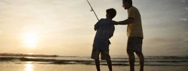 South Stradbroke Island Campgrounds