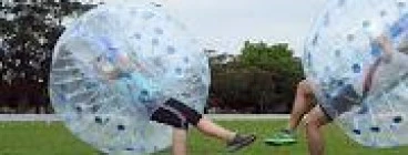 Kids Sports Fun Parties http://www.bubblesoccerhire.com.au/brisbane