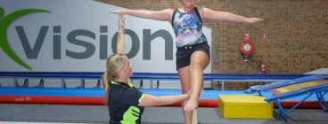 Vision Gymsports South WIndsor South Windsor 1