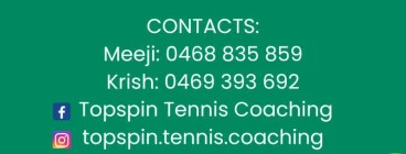 Contact Details