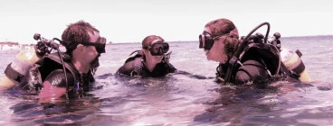Learn to Scuba Dive with Bucket List Diver