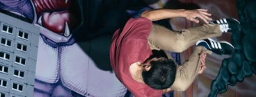 Australian Academy of Parkour, Exercise and Self Defence Tempe 1