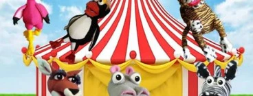 Have The best Kid's Party In Town