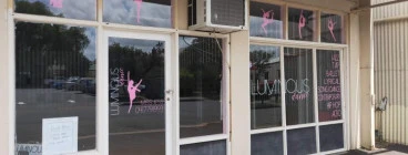 Luminous Dance Studio Seaford 1
